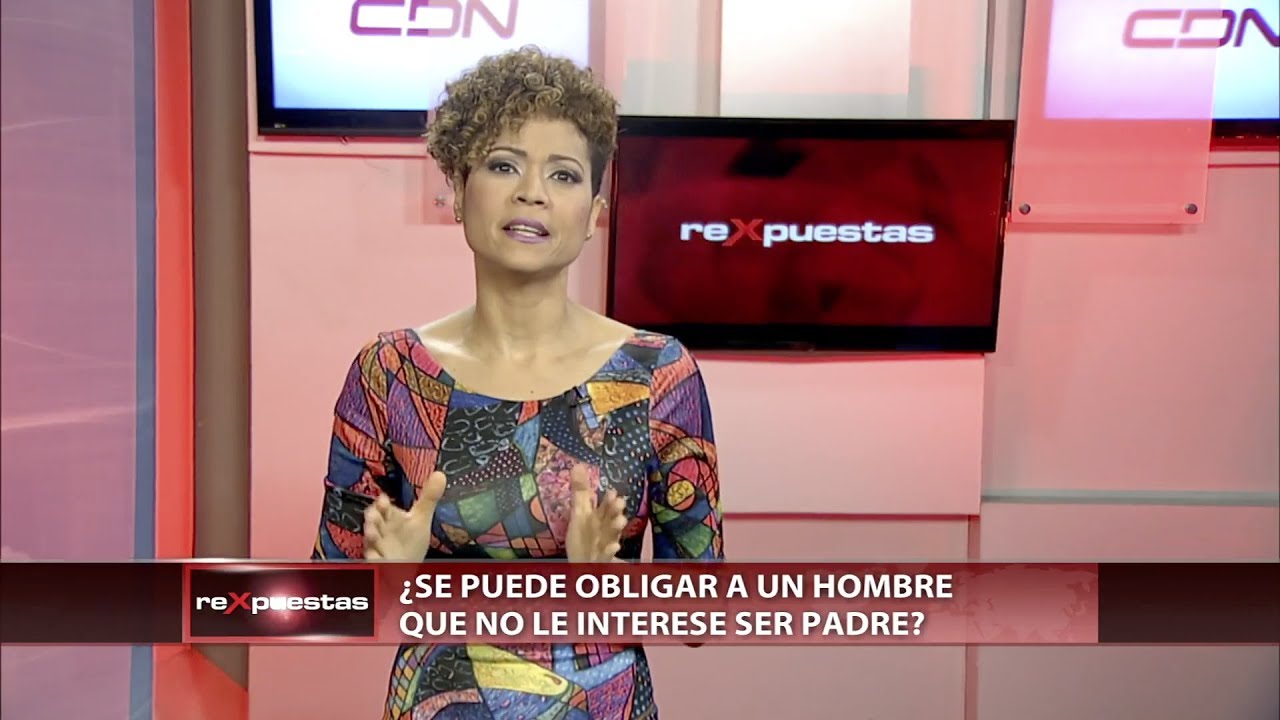 ¿Cómo saber si un hombre no quiere ser padre?