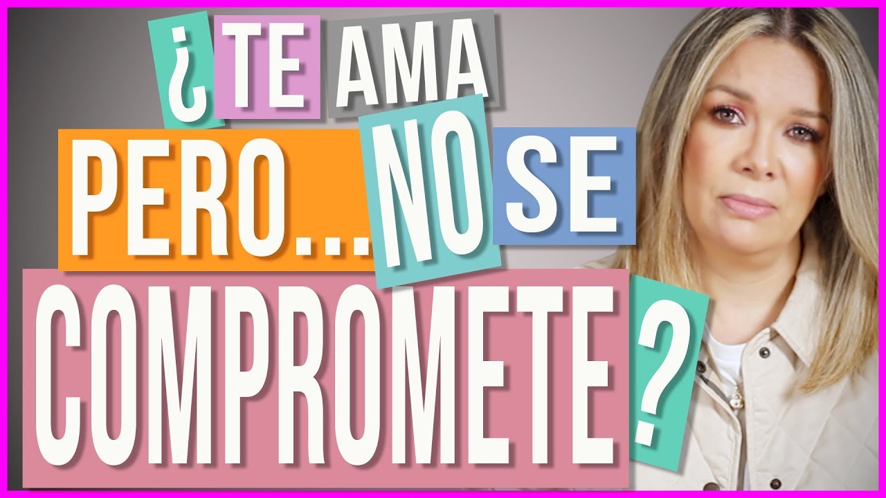 ¿Cómo saber si tu pareja te estanca?