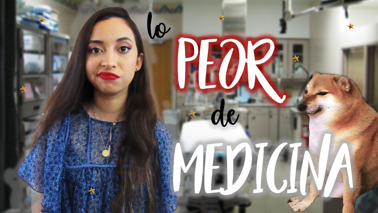 ¿Cuáles son las ventajas de estudiar medicina?