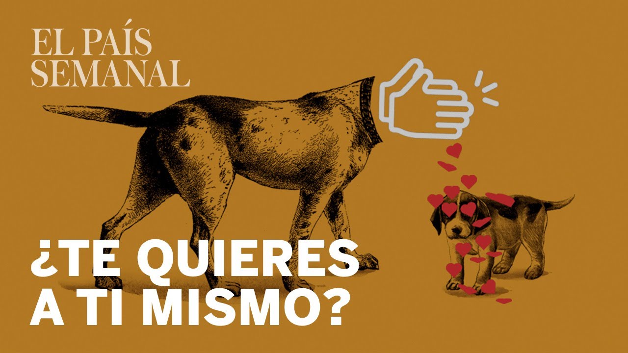 ¿Cómo saber si no te quieres a ti mismo?