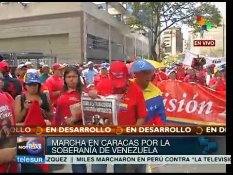 ¿Qué es la soberanía nacional venezolana y su importancia?