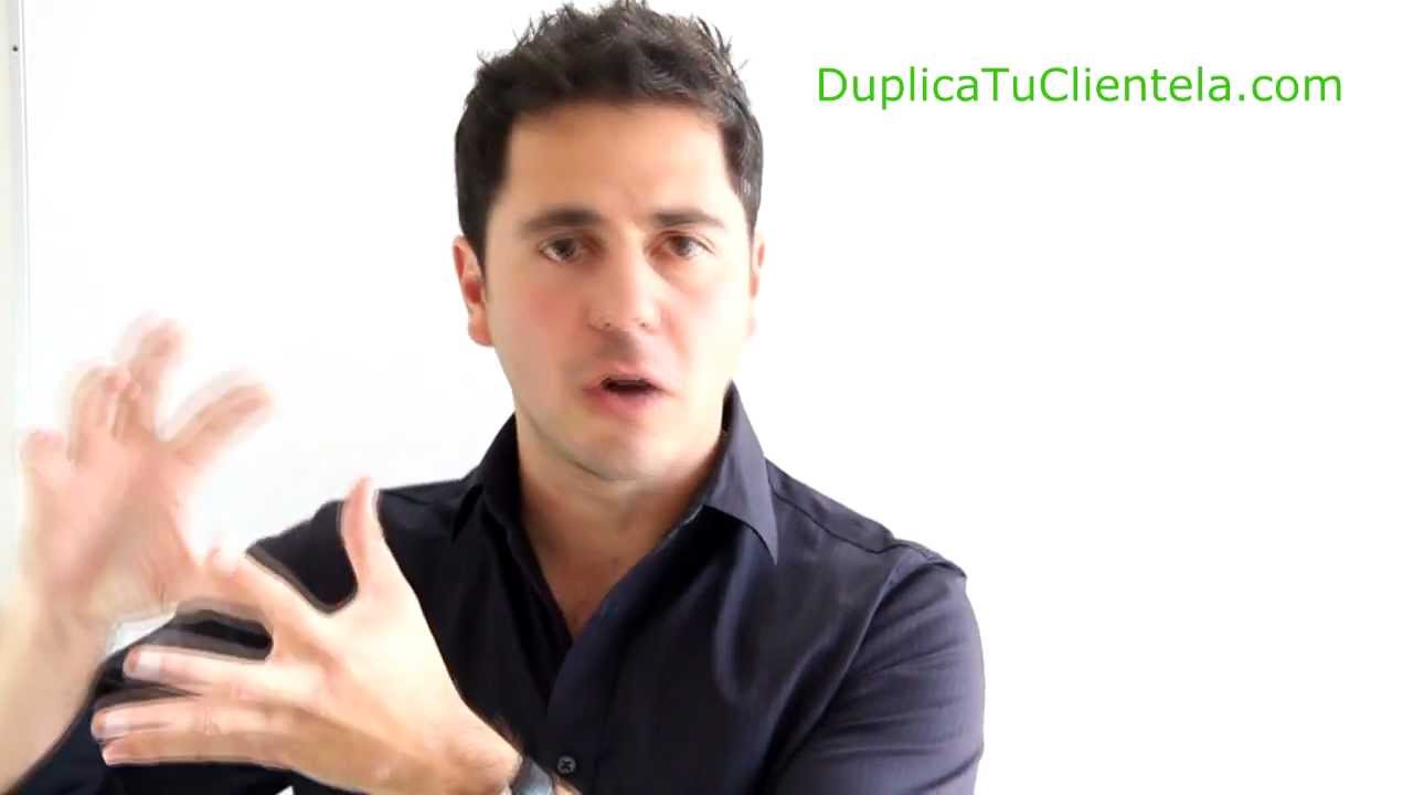 ¿Cómo dirigirse a un cliente para vender?