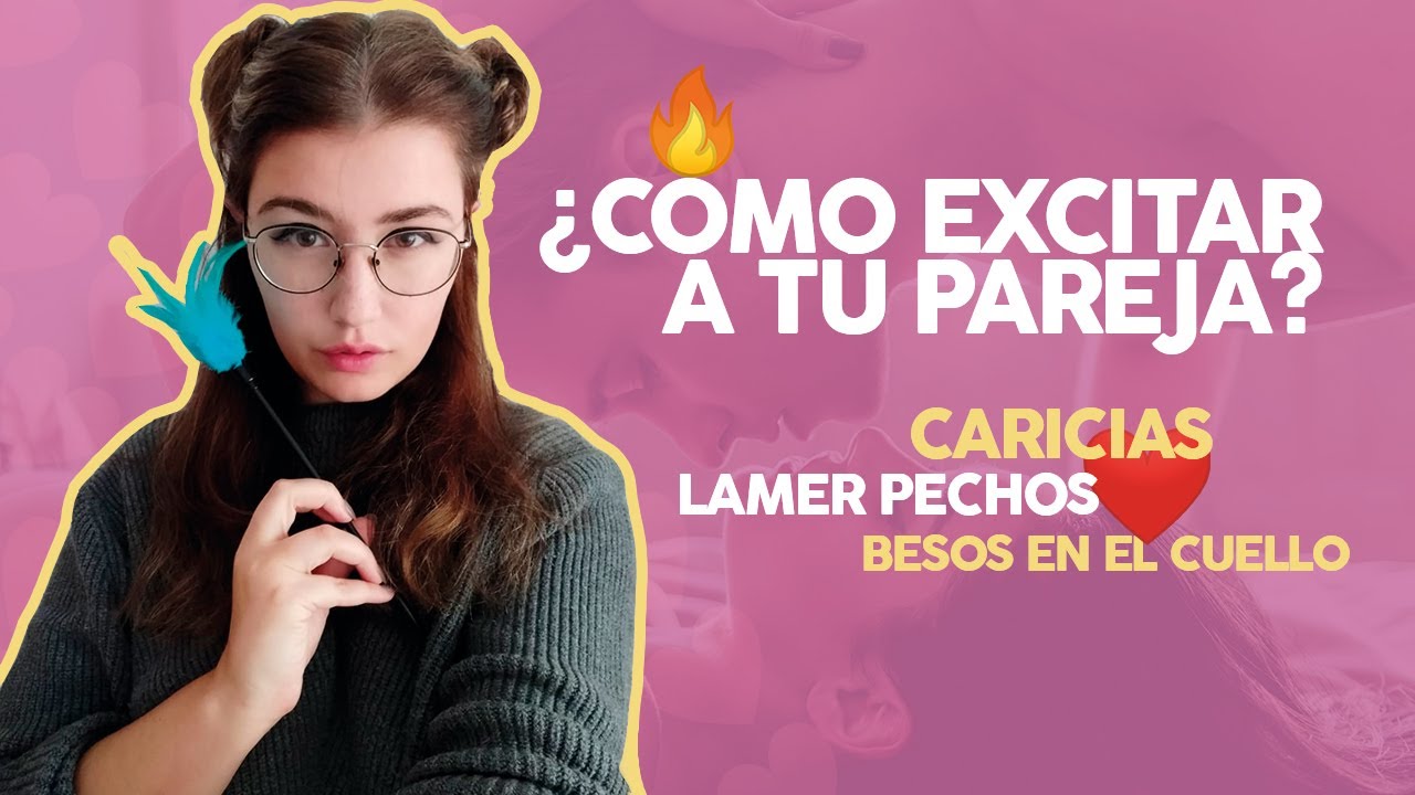 ¿Cómo excitar a tu pareja por chat?