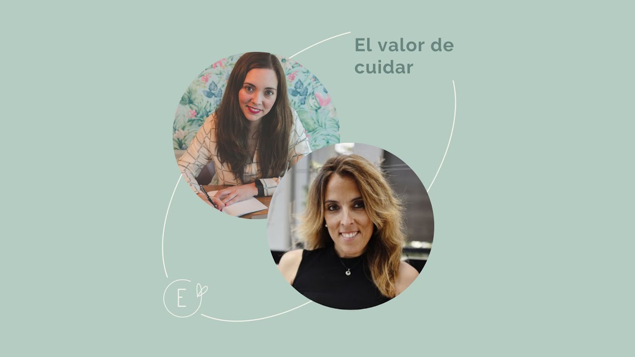 ¿Qué es el valor de la calma?