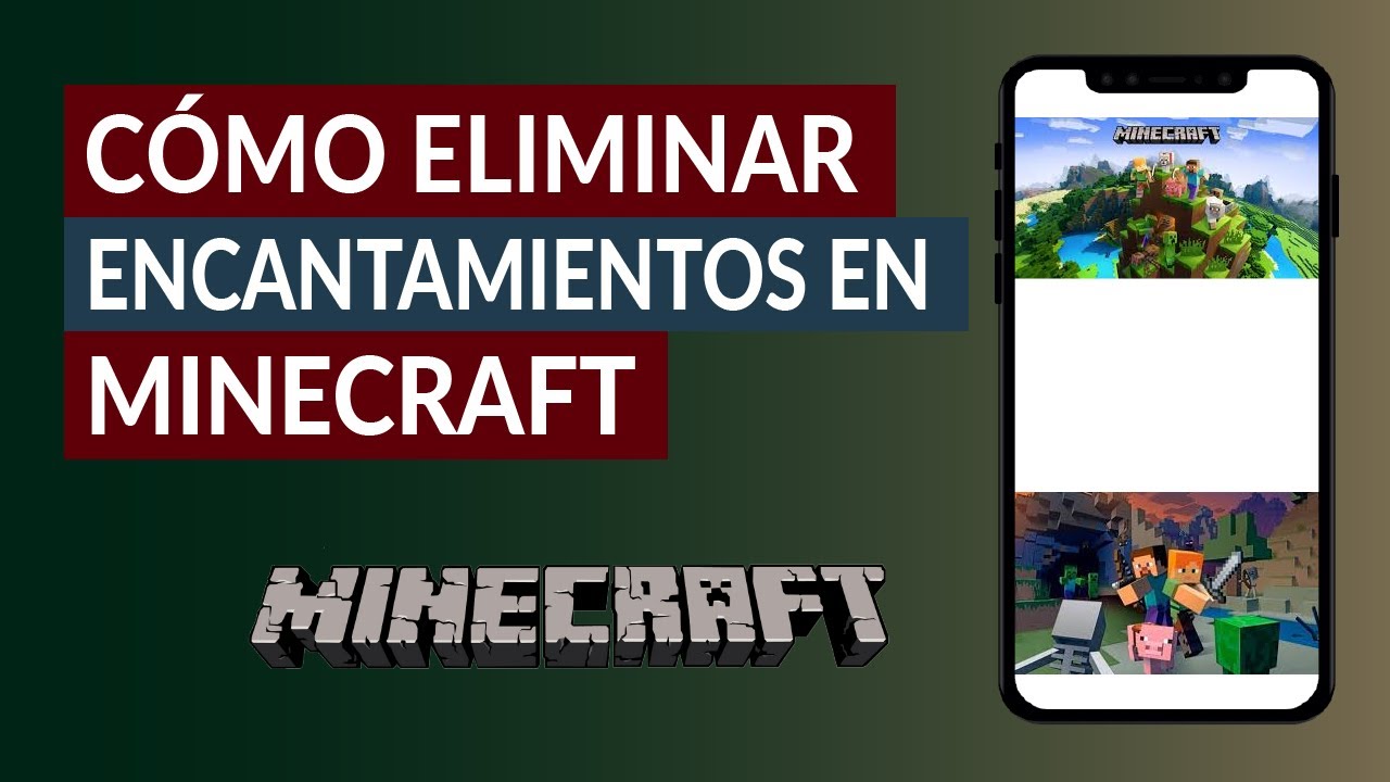 ¿Cómo se quita un encantamiento?