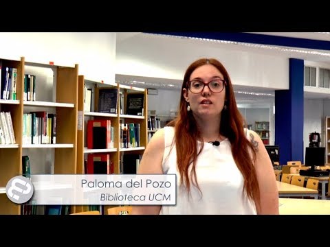 ¿Cómo se puede localizar un libro en una biblioteca?