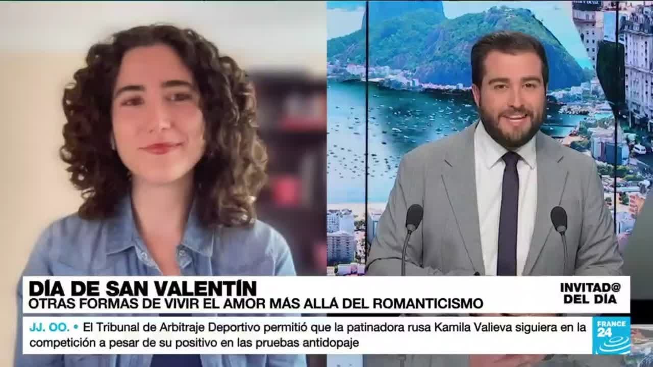 ¿Cómo vivir el amor libre?