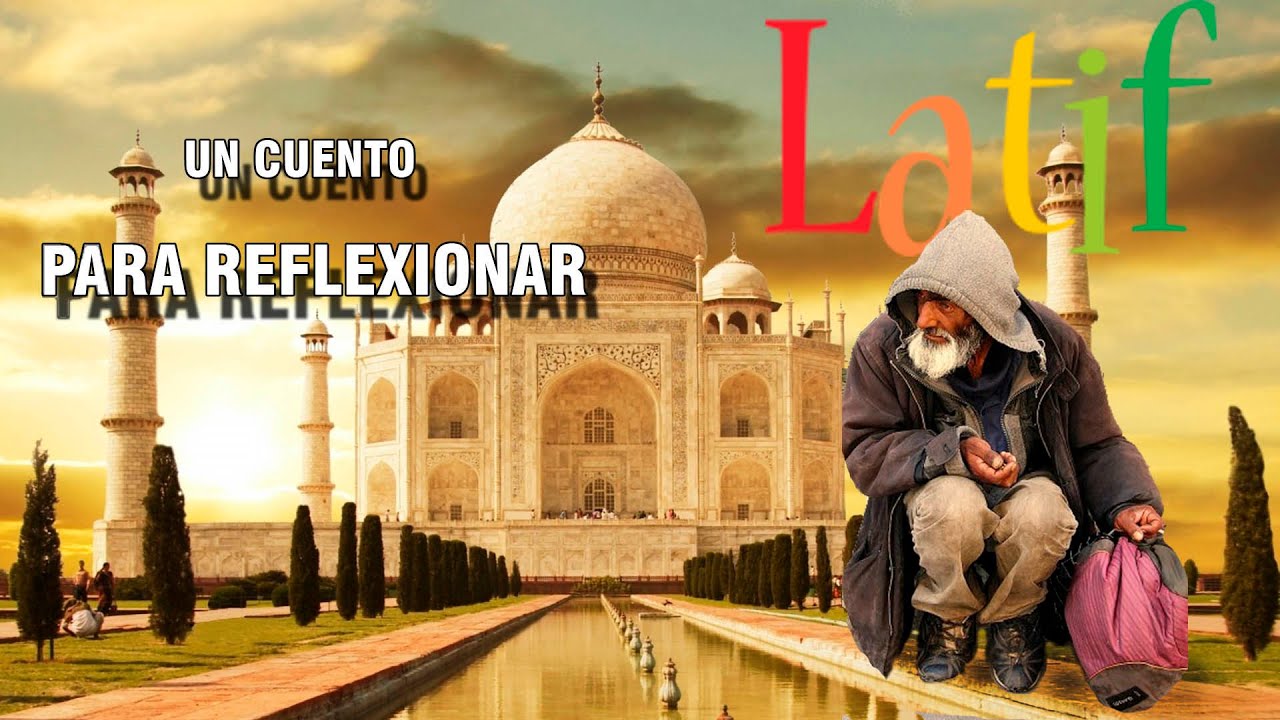 ¿Qué es un cuento de reflexion?