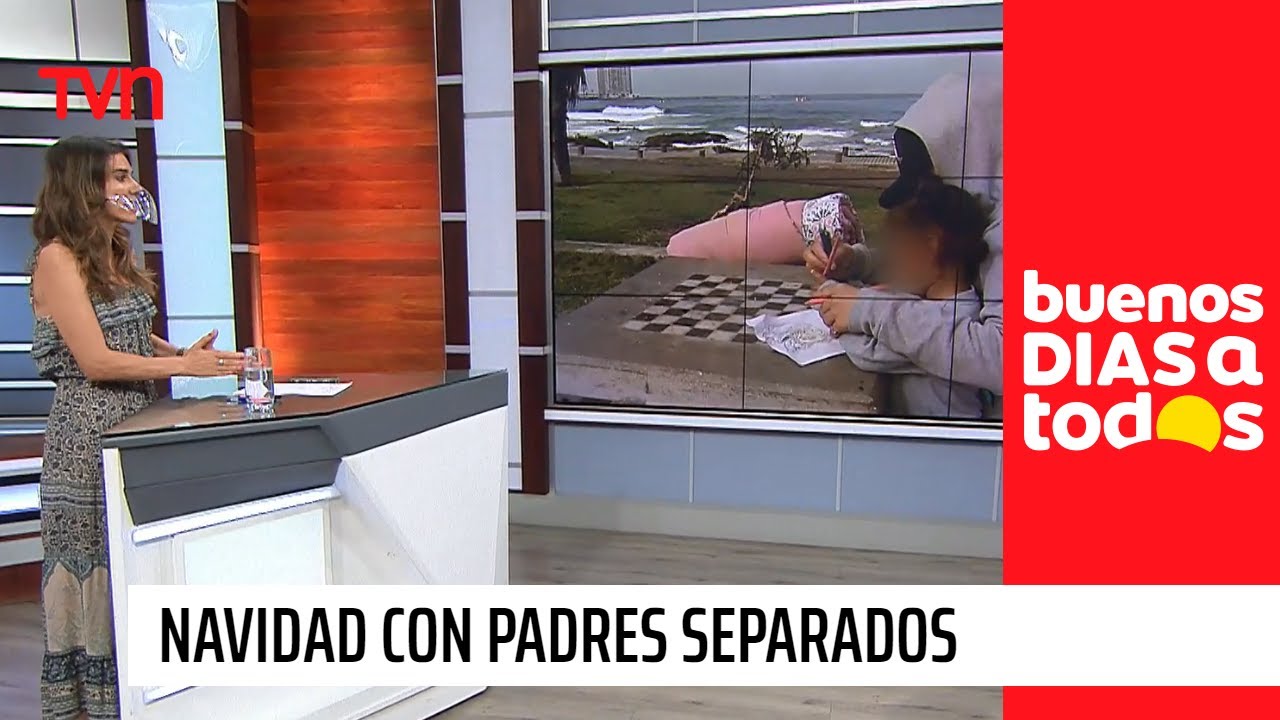 ¿Cómo organizar los días con padres separados?