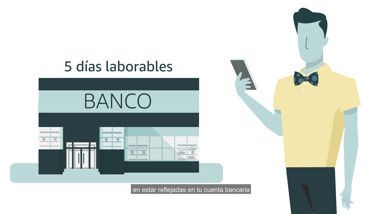 ¿Cómo paga Amazon a los vendedores?