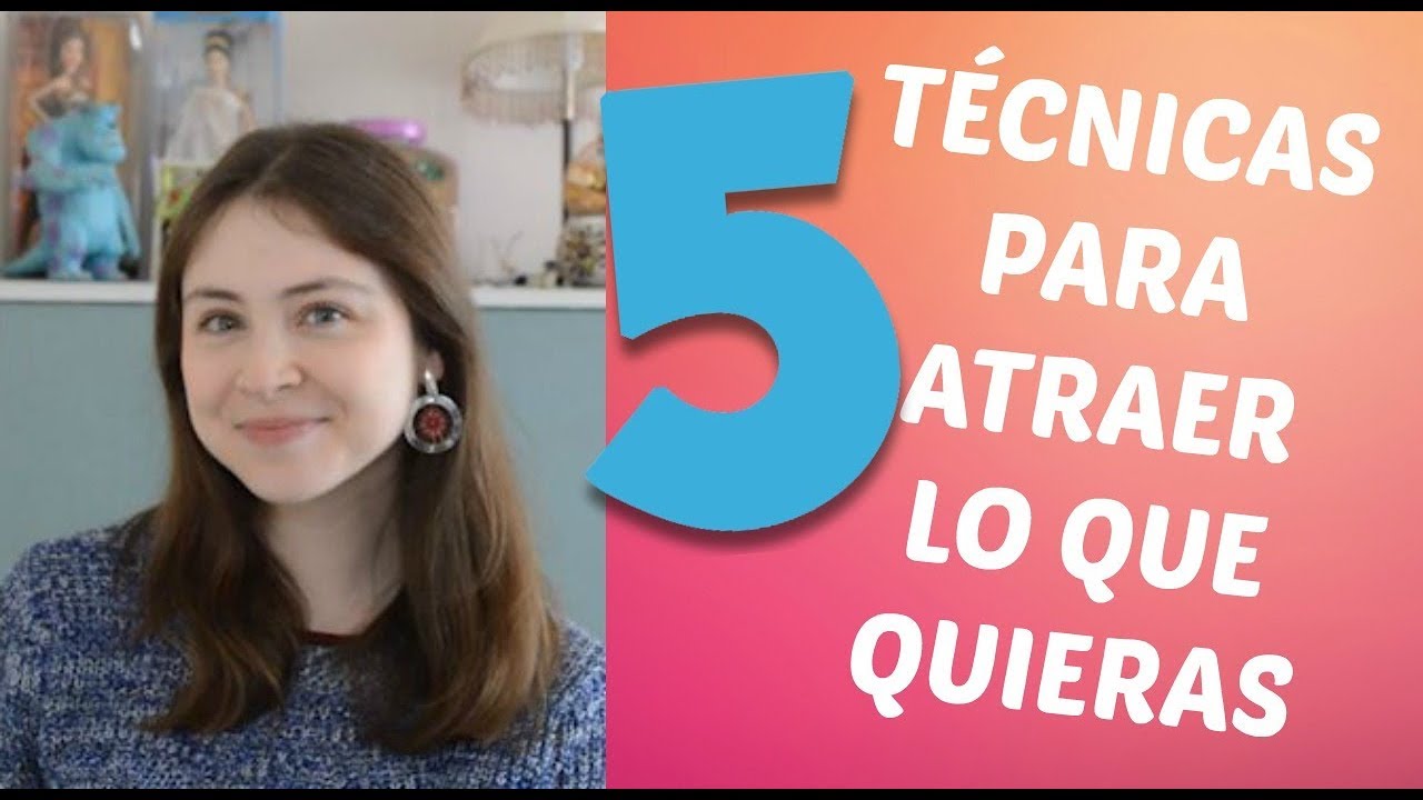¿Cómo atraemos lo que queremos?
