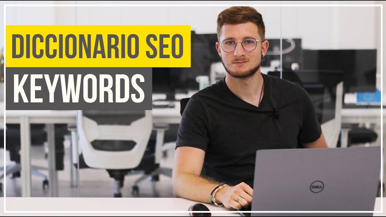 ¿Cómo buscar las palabras claves de una web?