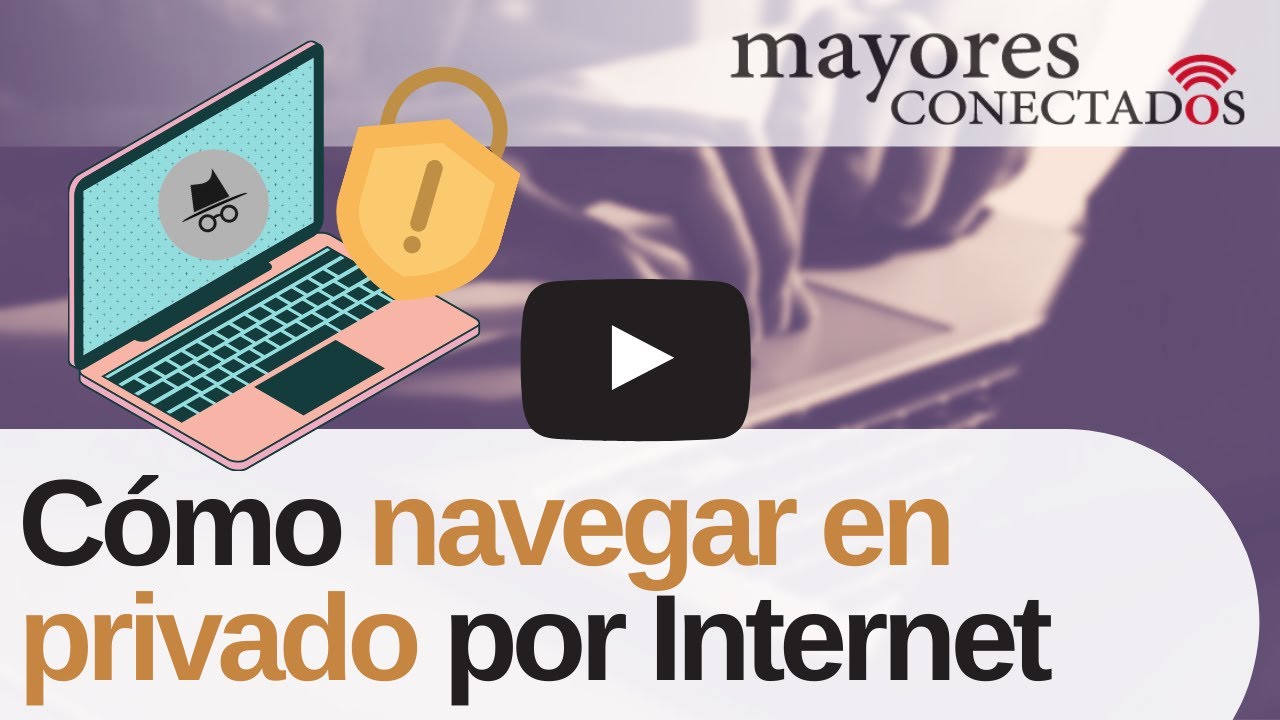 ¿Cómo hacer para que no se guarde lo que busco en Google?