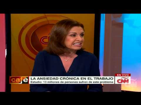 ¿Por qué me da ansiedad el trabajo?