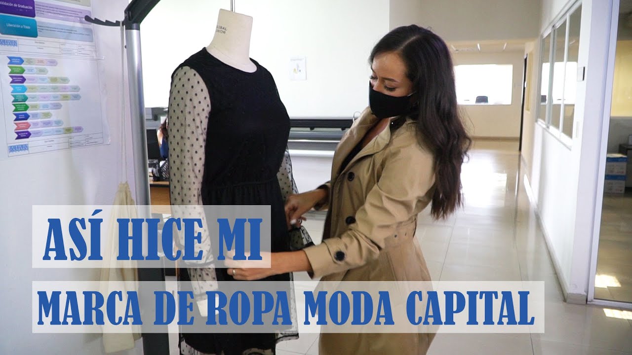 ¿Cómo crear tu propia marca gratis?