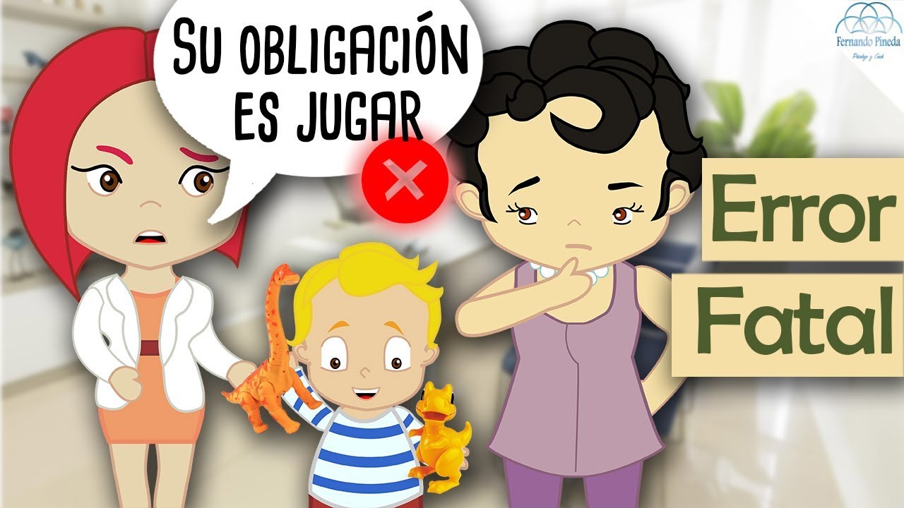 ¿Cuándo termina la responsabilidad de los padres?