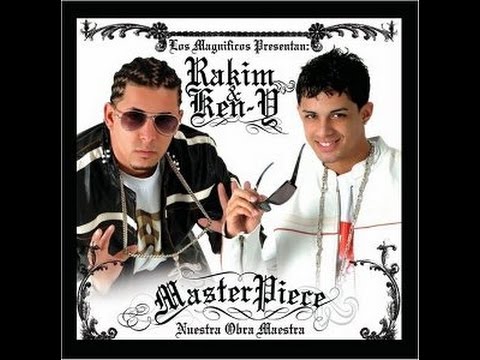 ¿Cómo se llama el amigo de Ken?