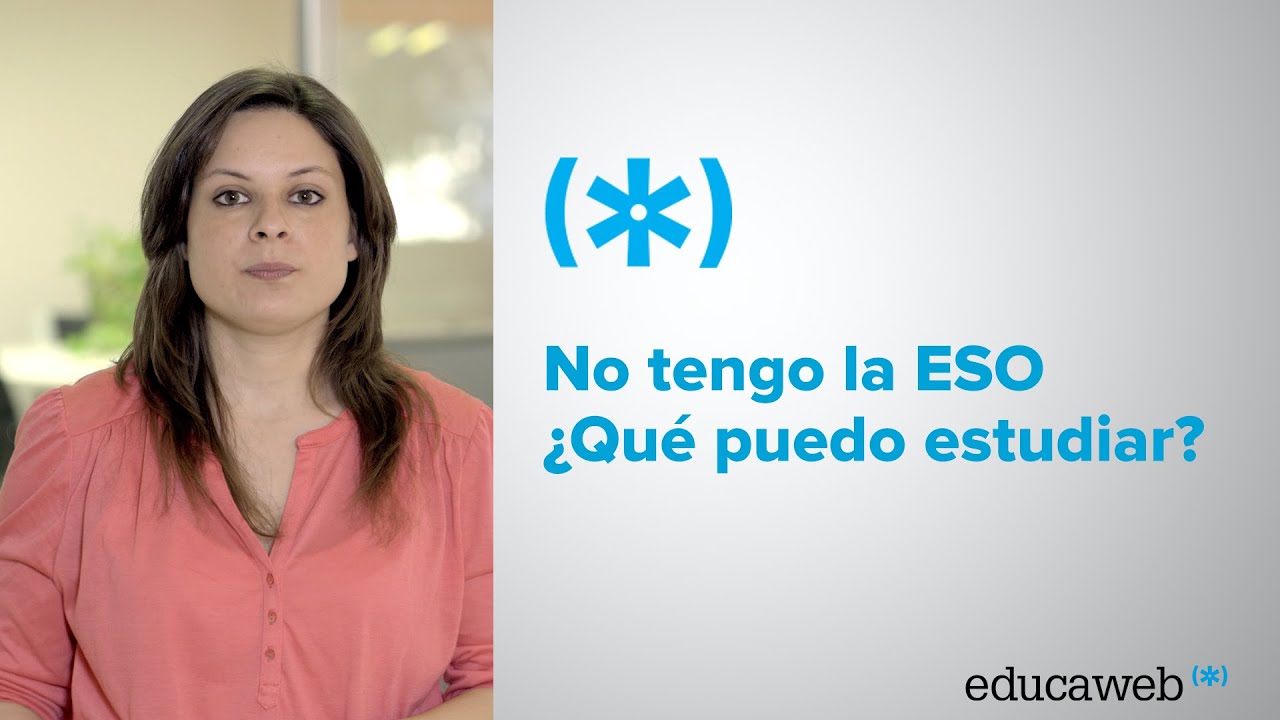 ¿Qué diferencia hay entre la EGB y la ESO?