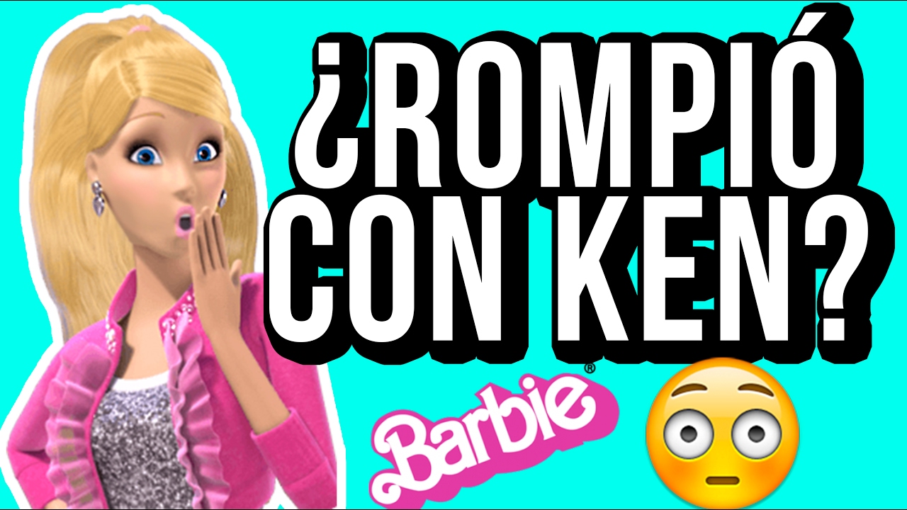¿Cuántos años tiene el novio de Barbie? | Actualizado septiembre 2022