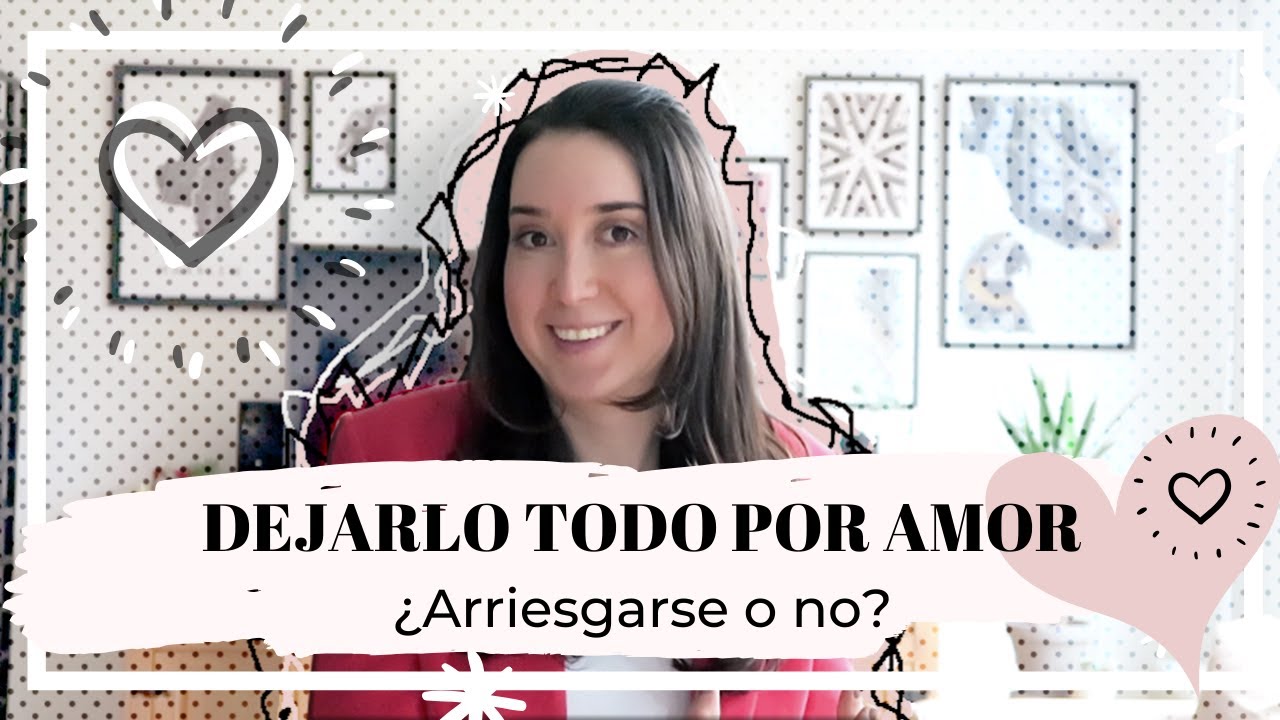 ¿Cómo saber cuándo mudarse con alguien?