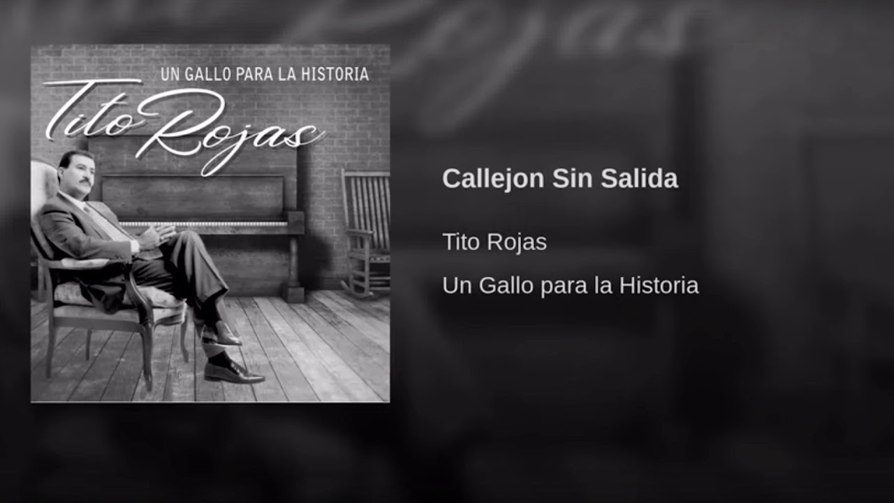 ¿Qué es un callejón sin salida?