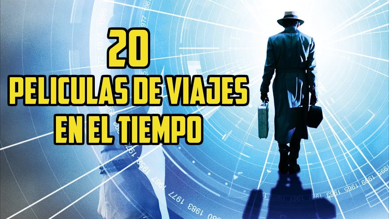 ¿Cuál fue la primera película de viajes en el tiempo?
