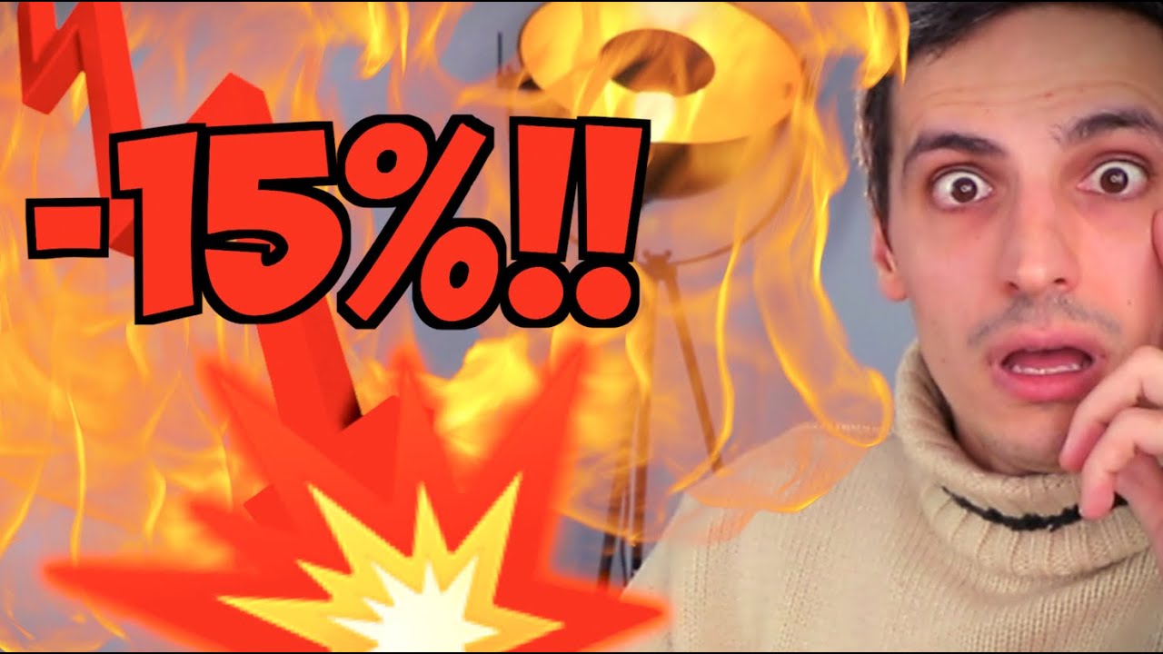 ¿Cuáles son los peores meses de la bolsa?