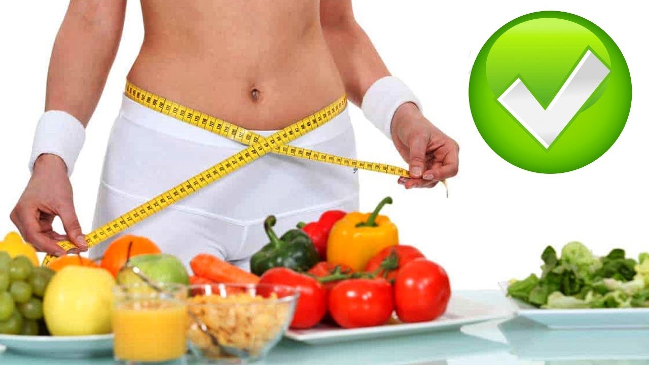 ¿Que no tengo que comer para bajar de peso?