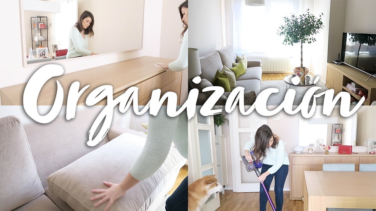 ¿Cómo pasar un buen fin de semana en casa?