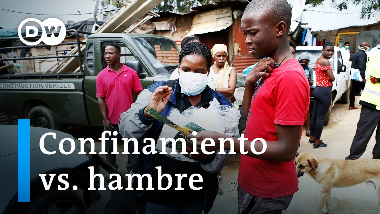 ¿Qué es morir de hambre?