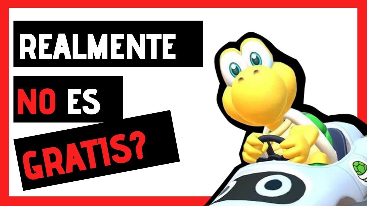¿Cómo se gana dinero con un juego gratis?