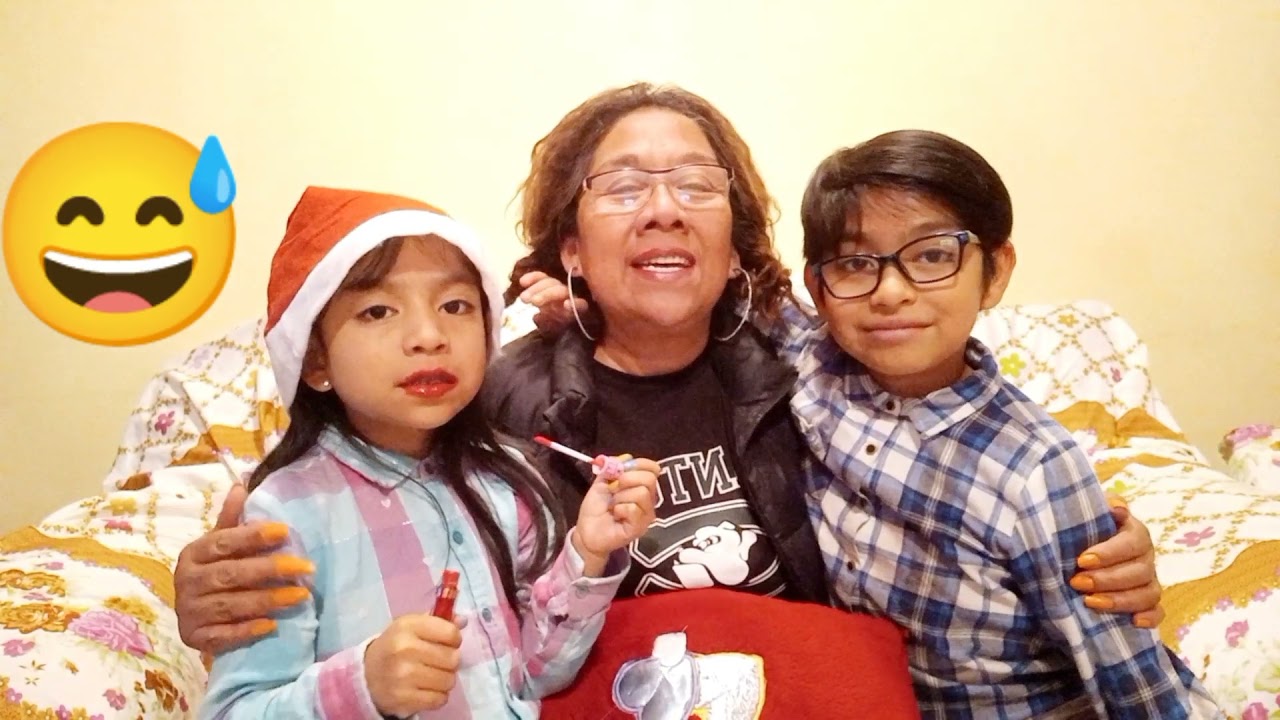 ¿Cómo es el dicho los hijos de mis hijas mis nietos serán?