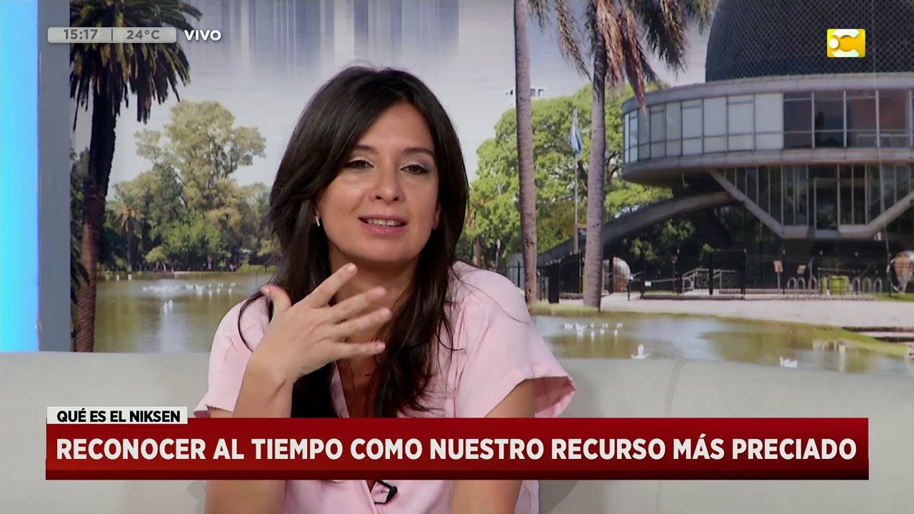 ¿Cómo se le llama a no hacer nada?