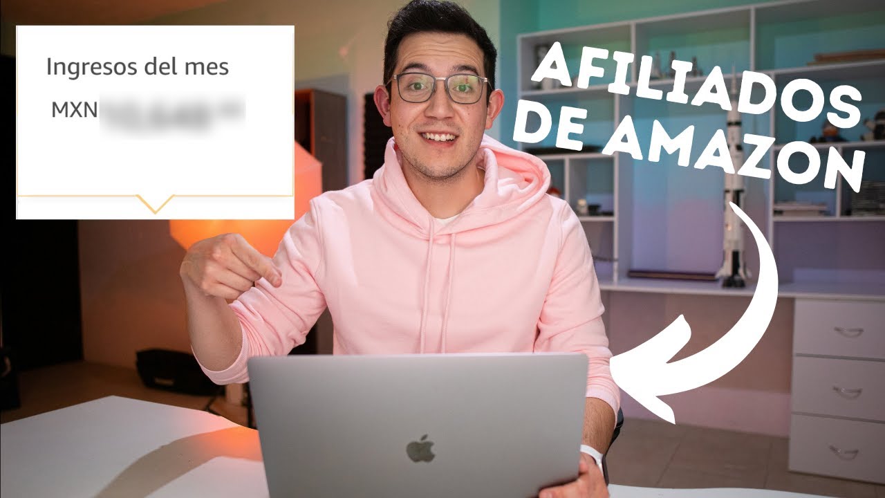¿Cuánto se puede ganar como afiliado de Amazon?