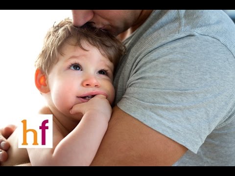 ¿Por qué se produce el apego?