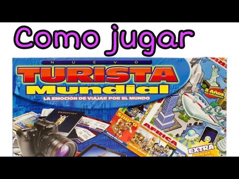 ¿Cuántos billetes azules trae el turista mundial?