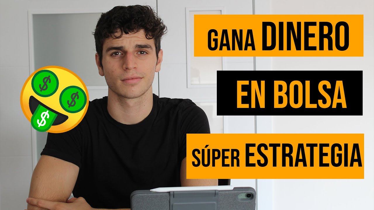 ¿Cómo ganar dinero en corto plazo?