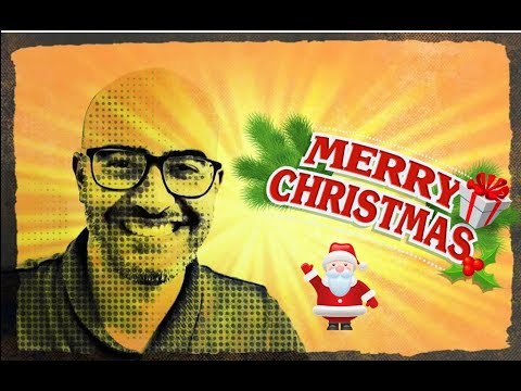 ¿Cómo desear una feliz Navidad?
