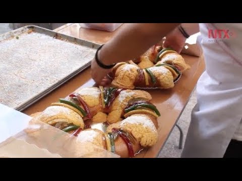 ¿Qué se hace el 6 de Reyes?