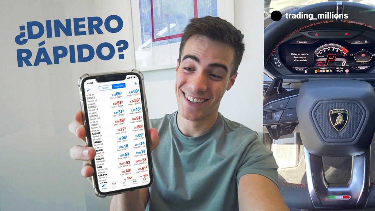 ¿Cuál es tu opinión sobre el dinero?