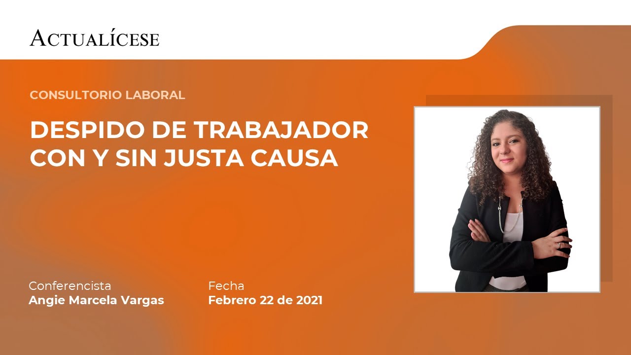 ¿Qué causales de despido no dan derecho a indemnización?