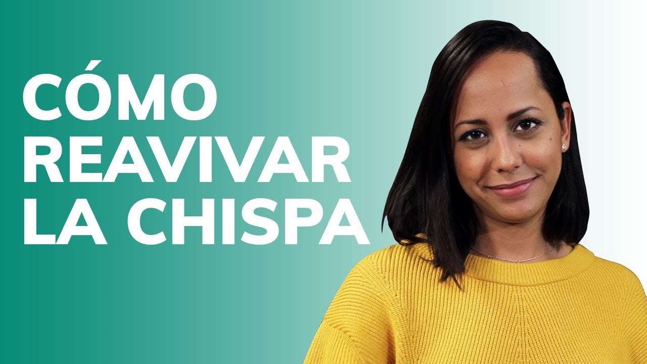 ¿Cómo recuperar el amor de tu pareja en 7 días?