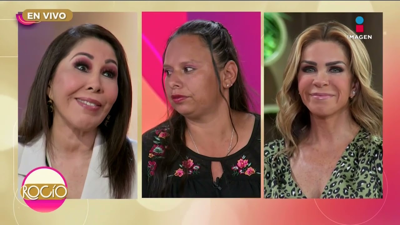 ¿Cuando la hija es toxica?