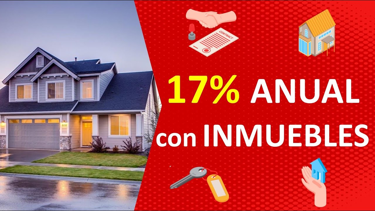 ¿Dónde invertir en inmuebles en el mundo?