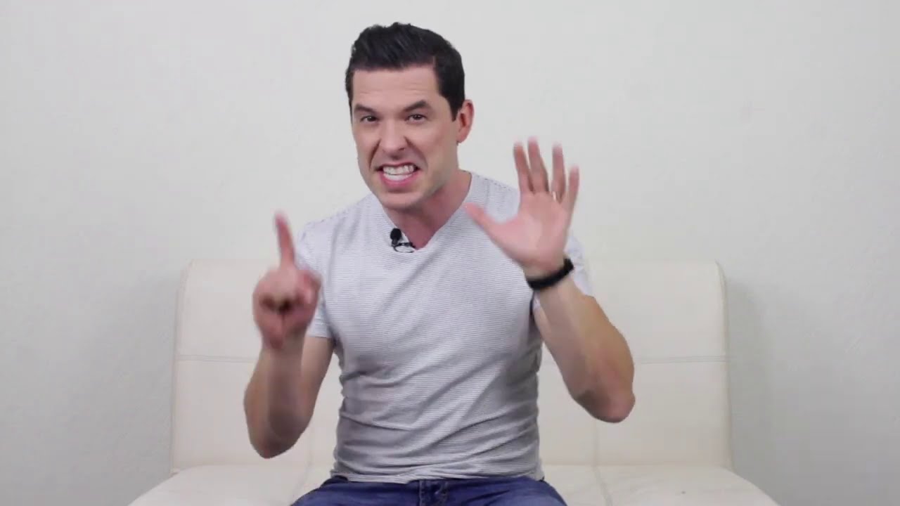 ¿Cuál es la mirada de un hombre enamorado?