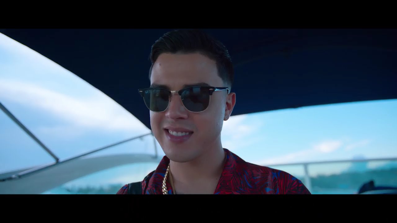 ¿Por qué me gusta tanto?