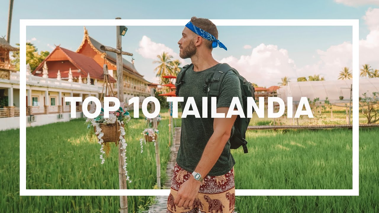 ¿Cuál es la moneda oficial de Tailandia?