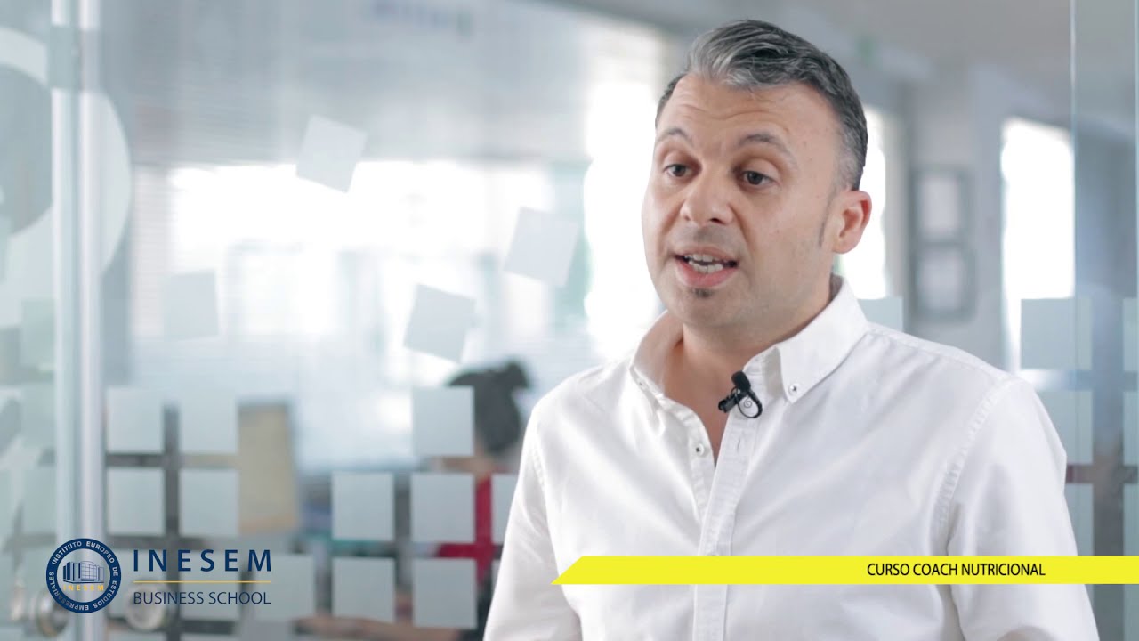 ¿Cómo ser un coach de nutrición?