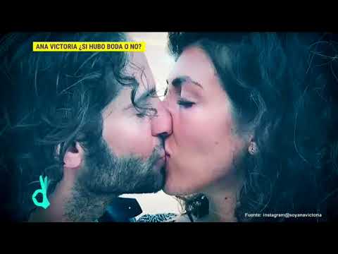 ¿Cómo se llama la hija de Amanda Miguel y Diego?