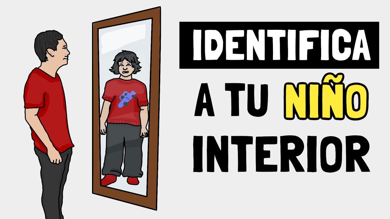 ¿Cómo sanar a tu niño interior libro?